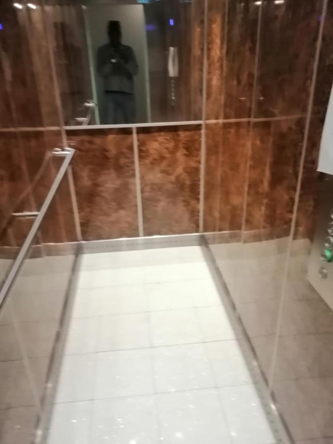 Appartement T5 Avec 4 Lits Doubles Брест Екстериор снимка